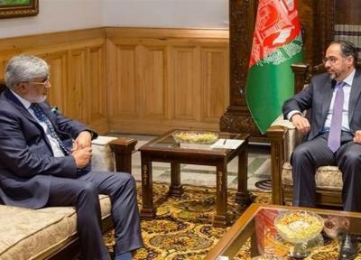 افغانستان خواهان گشایش حریم هوایی پاکستان به روی هواپیماهایش شد