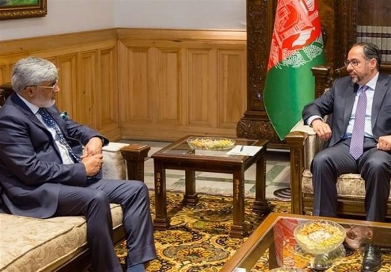 افغانستان خواستار گشایش حریم هوایی پاکستان به روی هواپیماهایش شد افغانستان خواهان گشایش حریم هوایی پاکستان به روی هواپیماهایش شد