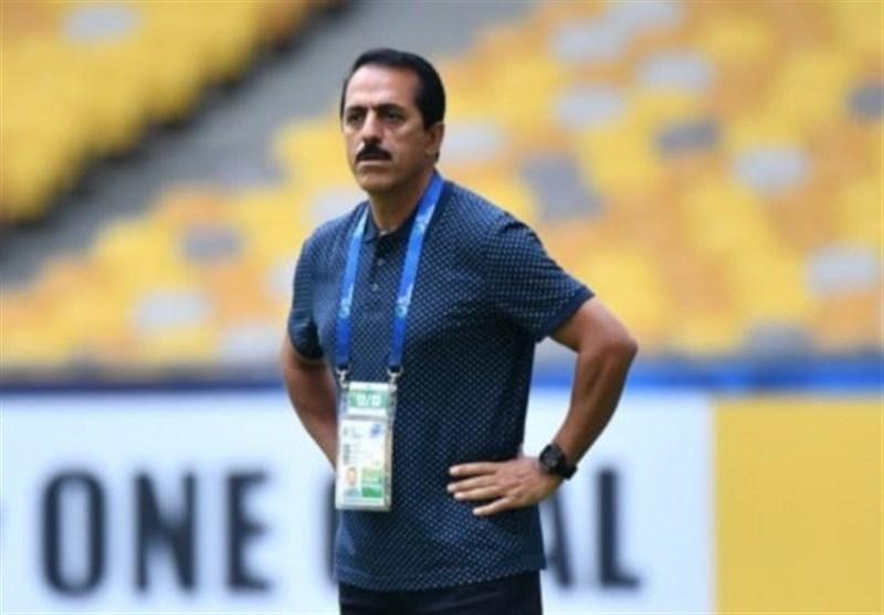 چمنیان: تیم امید به لحاظ پتانسیل در تاریخ فوتبال ایران کم نظیر است، با بازیکنان این تیم درک عمیقی از هم داریم