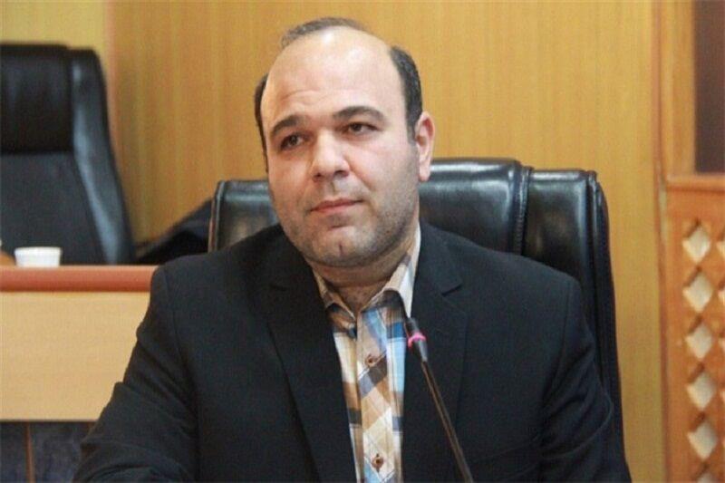 خبرنگاران 77 درصد پست های شهرداری های استان زنجان بلاتکلیف خبرنگاران 77 درصد پست های شهرداری های استان زنجان بلاتکلیف است
