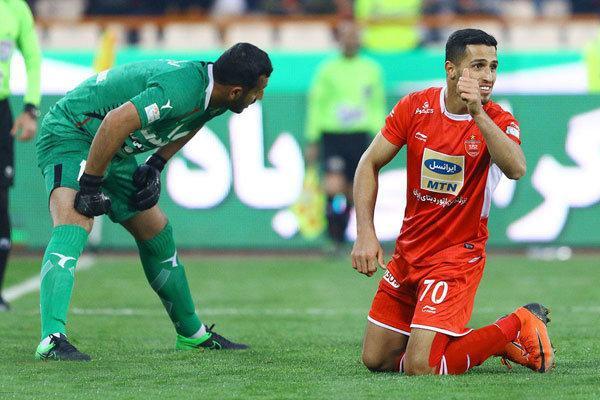 پیشنهاد اغواکننده روس ها پرسپولیس را آچمز کرد! پیشنهاد اغواکننده روس ها پرسپولیس را آچمز کرد!