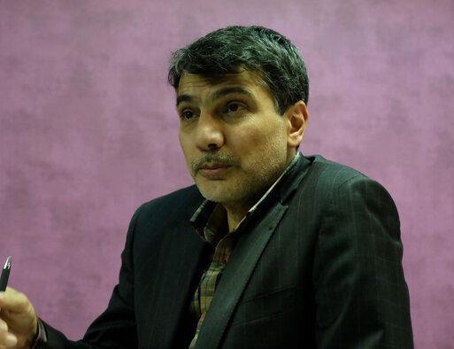تجلیل از تهران پژوهان