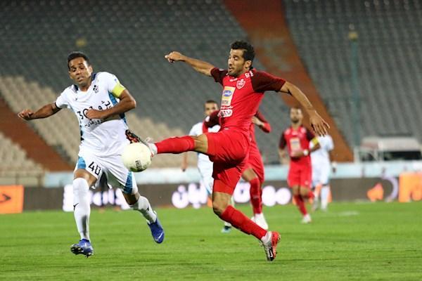ویروس فیفا علیه کالدرون و پرسپولیس ویروس فیفا علیه کالدرون و پرسپولیس