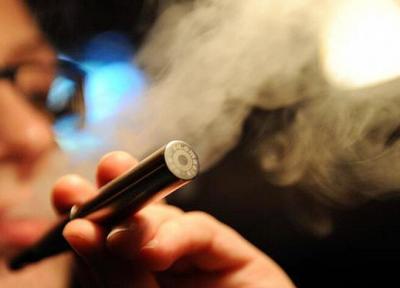 علت احتمالی مرگ به خاطر استفاده از سیگار الکترونیکی کشف شد