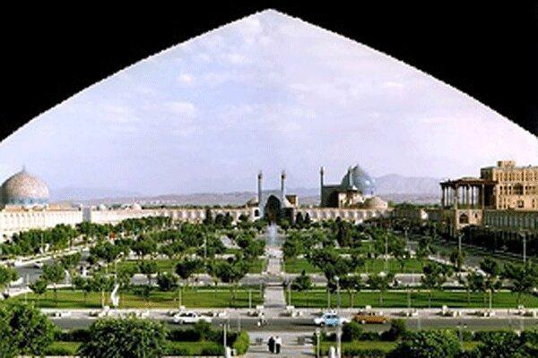 اصفهان پرچم دار دیپلماسی گردشگری در آسیا