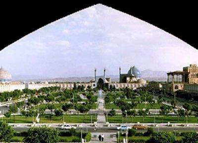 اصفهان پرچم دار دیپلماسی گردشگری در آسیا