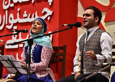 نارضایتی از تبعیض برای امکان برگزاری کنسرت بانوان