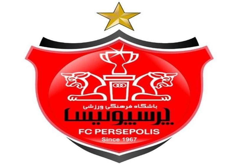 باشگاه پرسپولیس: چگونه حساب کردید که قهرمان نیم فصل هستید؟!