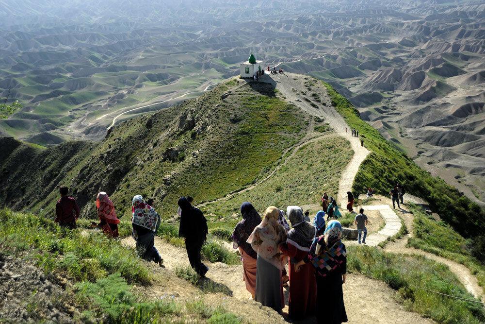 خبرنگاران کرونا هزار و 600 میلیارد ریال به گردشگری گلستان خبرنگاران کرونا هزار و 600 میلیارد ریال به گردشگری گلستان زیان وارد کرد