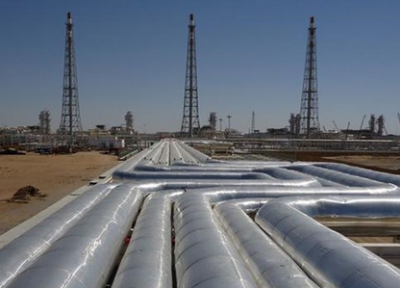 ال.ان.جی آمریکا جایگزین گاز ایران در بازار ترکیه می شود