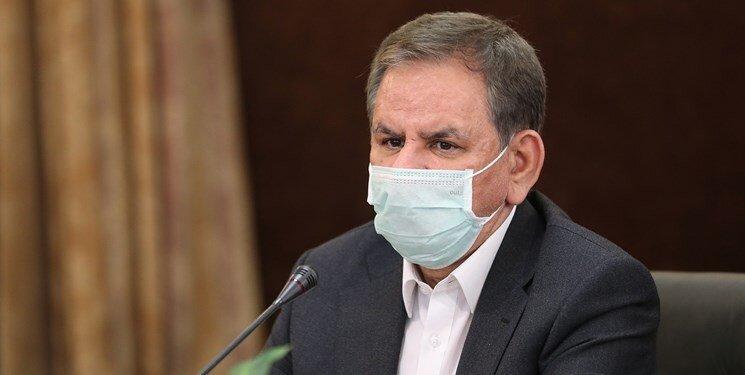 آمار معاون اول رئیس جمهور از پزشکان، پرستاران و کادر درمانی آمار معاون اول رئیس جمهور از پزشکان، پرستاران و کادر درمانی جان باخته در اثر کرونا در کشور