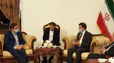توافق بزرگ برای بازپس گیری پول نفت و گاز ایران پیش بینی یک توافق عظیم برای بازپس گیری پول نفت و گاز ایران پیش بینی یک اقتصاددان مطرح از قیمت دلار