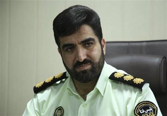 هشدار پلیس در مورد کلاهبرداری در پوشش فروش سوالات امتحانی