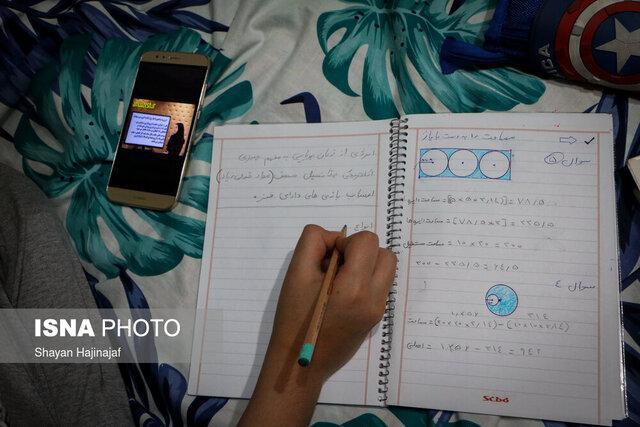 ابلاغ شهریه 20 هزار مدرسه غیردولتی