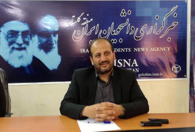 دبیر مجمع نمایندگان گلستان: رمز پیشرفت استان تعامل نمایندگان با مدیران اجرایی است
