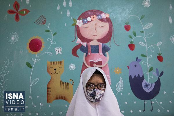 روایت والدین و معلمان از روزهای کرونایی مدارس اردبیل