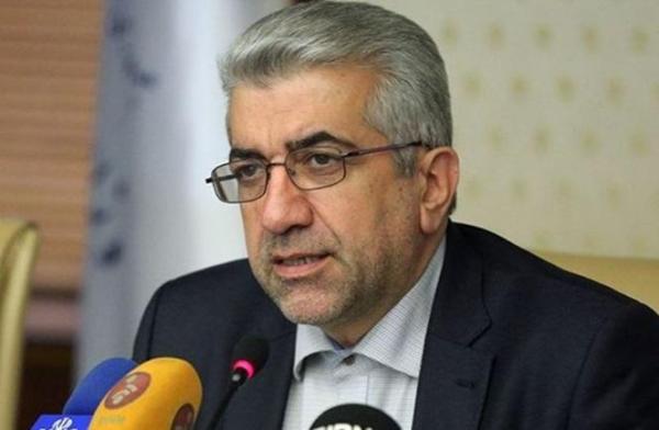 وزیر نیرو: مانده طلب برقی ایران از عراق 2 ماه است