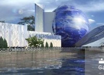 موزه اقیانوس دنیا؛ یک دنیای شگفت انگیز در زیر آب، عکس