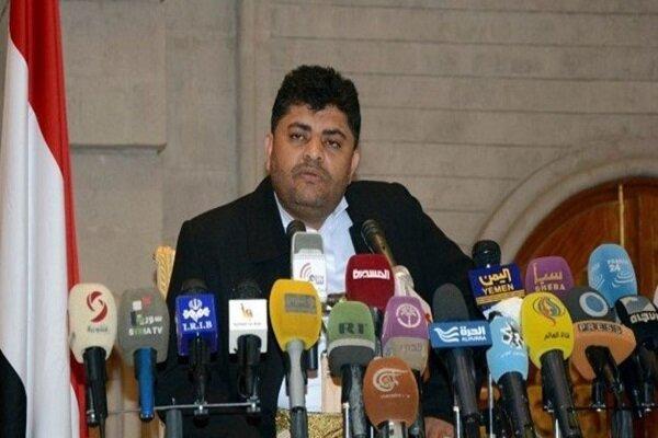 آمریکا به ائتلاف سعودی برای کشتار یمنی ها چراغ سبز نشان داد