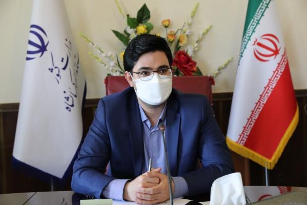 خبرنگاران پروژه فروآلیاژ اسلام آبادغرب تا سه ماه دیگر به بهره برداری می رسد