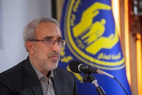 توزیع 23هزار بسته معیشتی و حمایتی، 2100 یتیم کرمانشاهیحامیپیدا توزیع 23هزار بسته معیشتی و حمایتی، 2100 یتیم کرمانشاهیحامیپیدا کردند