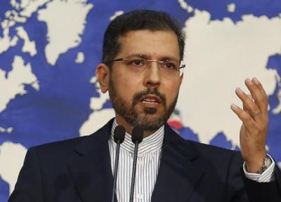 فهرست لغو تحریم ها هنوز نهایی نشده است