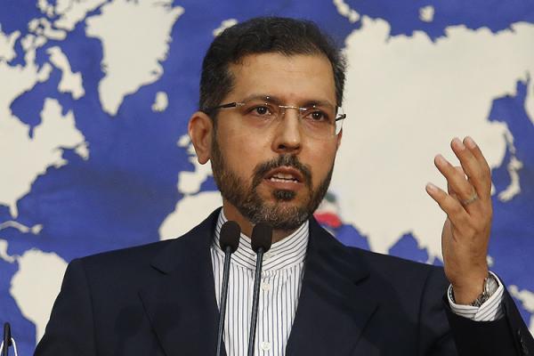 فهرست لغو تحریم ها هنوز نهایی نشده است فهرست لغو تحریم ها هنوز نهایی نشده است