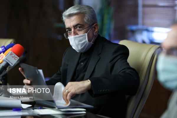 امسال قطعی برق در معابر شهری نخواهیم داشت سال جاری قطعی برق در معابر شهری نخواهیم داشت