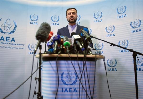 غریب آبادی تکلیف آژانس را روشن کرد