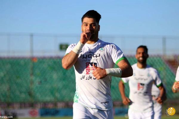 2 بازیکن جدید پرسپولیس برای فصل بعد مشخص شد 2 بازیکن نو پرسپولیس برای فصل بعد مشخص شد