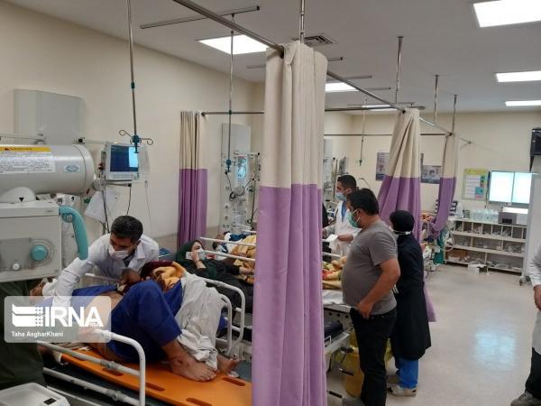 برق هیچ بیمارستانی قطع نمی شود