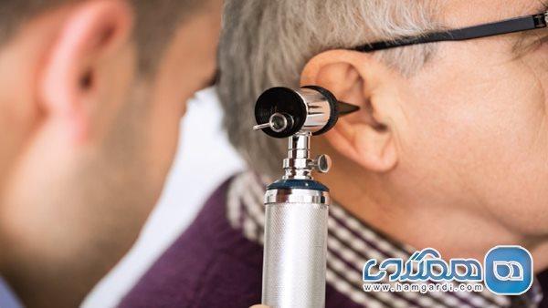 مهمترین علل کم شدن شنوایی گوش مهمترین علل کم شدن شنوایی گوش