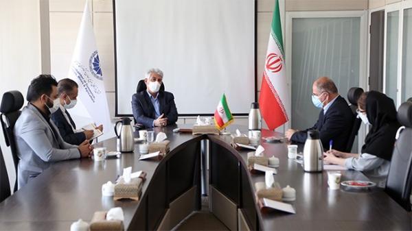 روابط مستمر اتاق با سفارت خانه های ایران در کشورهای هدف لازم است