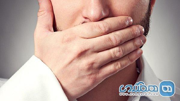 6 عادت غلط زندگی مقصر بوی بد دهان هستند 6 عادت غلط زندگی مقصر بوی بد دهان هستند