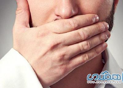 6 عادت غلط زندگی مقصر بوی بد دهان هستند