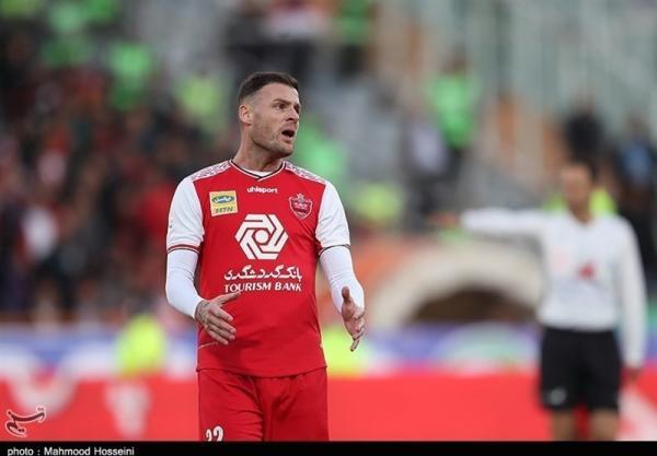 قوز بالا قوز پرسپولیس؛ تأکید فیفا بر پرداخت 83 هزار دلار قوز بالا قوز پرسپولیس؛ تأکید فیفا بر پرداخت 83 هزار دلار به استوکس!