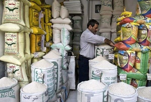 اعلام قیمت تازه انواع برنج