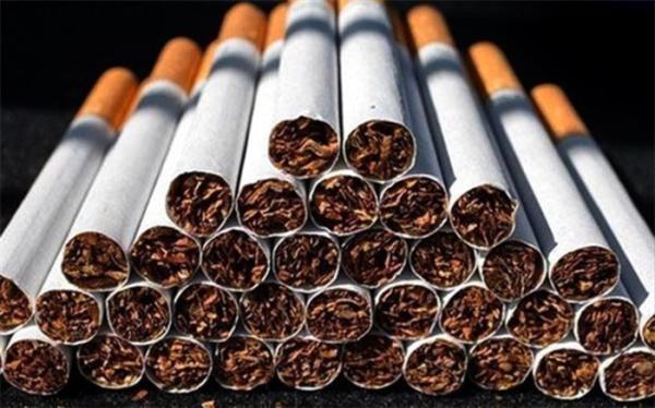 اعلام نرخ تازه مالیات های سیگار