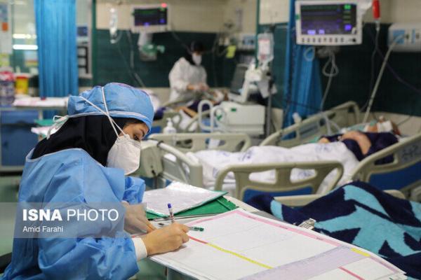 10 بیمار بدحال در بخش های مراقبت ویژه مراکز درمانی چهارمحال و بختیاری تحت مراقبت اند