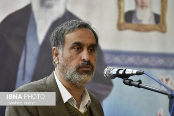 لزوم توجه به پتانسیل منطقه ها مرزی در خراسان شمالی