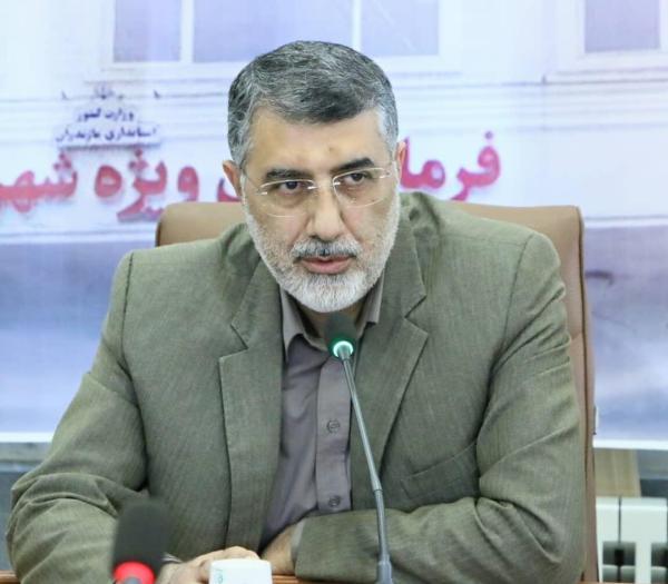 توزیع 110 تن مرغ در بابل جهت کاهش قیمت در ایام نوروز و ماه رمضان