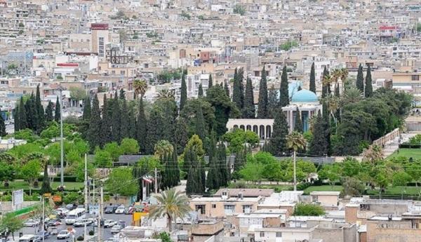 نرخ اجاره مسکن در شیراز ، کدام منطقه ها ارزان تر است؟