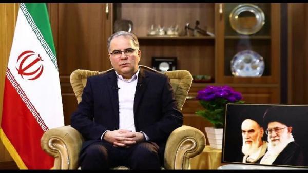 تکمیل پروژه های ناتمام جزو برنامه های مسئولان در سال جدید تکمیل پروژه های ناتمام جزو برنامه های مسئولان در سال تازه است