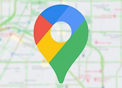 ویجت نو گوگل مپ شما را از ترافیک اطرافتان آگاه می نماید