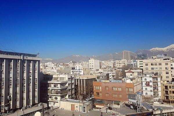 روزنامه رسالت: قیمت ملک در تهران در دولت سیزدهم 10 برابر شد