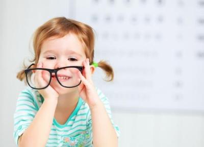 اهمیت غربالگری در تشخیص بیماری های چشمی بچه ها